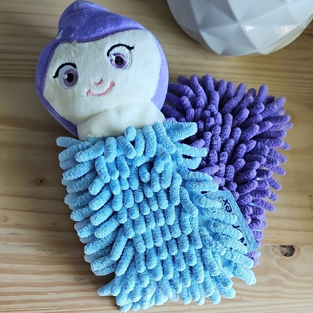 Norwex Hand Towel